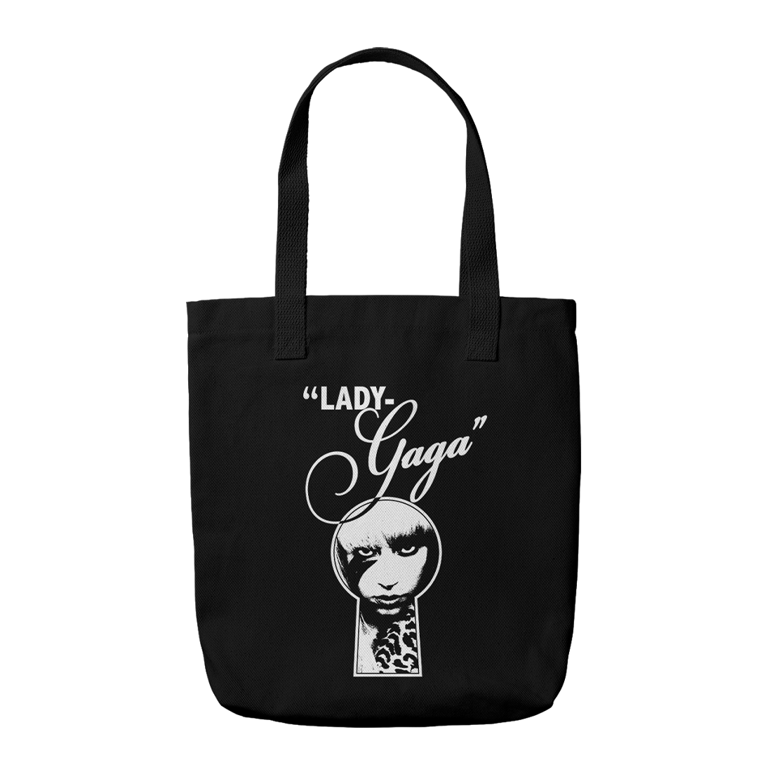 Lady GaGa KEYHOLE BOYS  Beutel 318579
