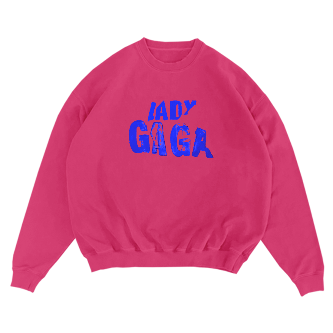 Lady Gaga ARTPOP Drip  Crewneck Sweatshirt 337265