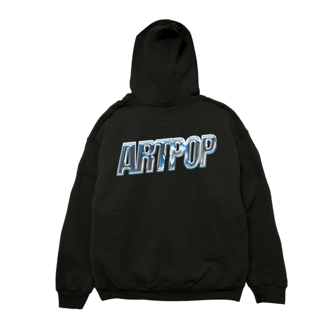 Lady GaGa ARTPOP Geometric  Hoodie 337313