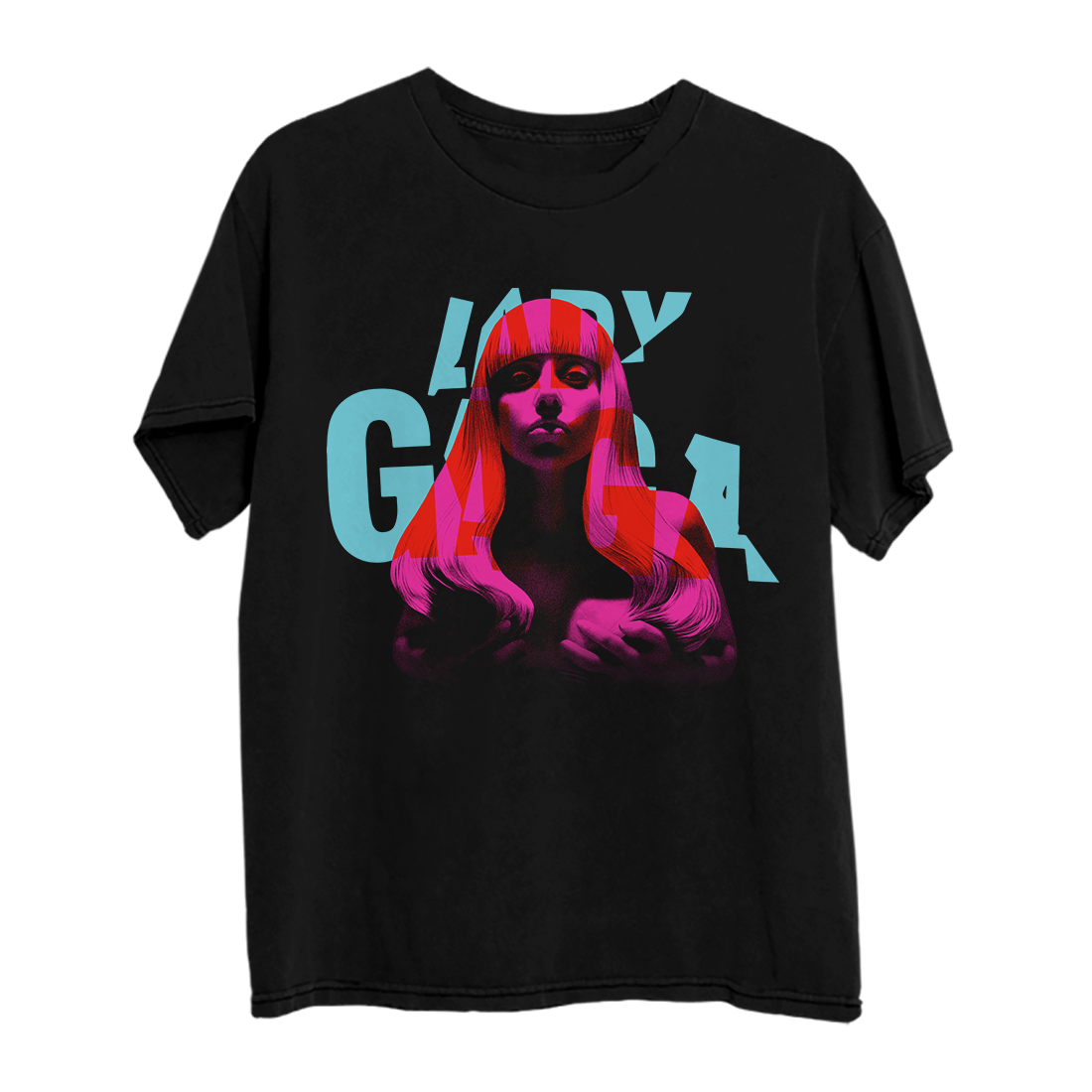 ARTPOP Photo Warp - Lady Gaga