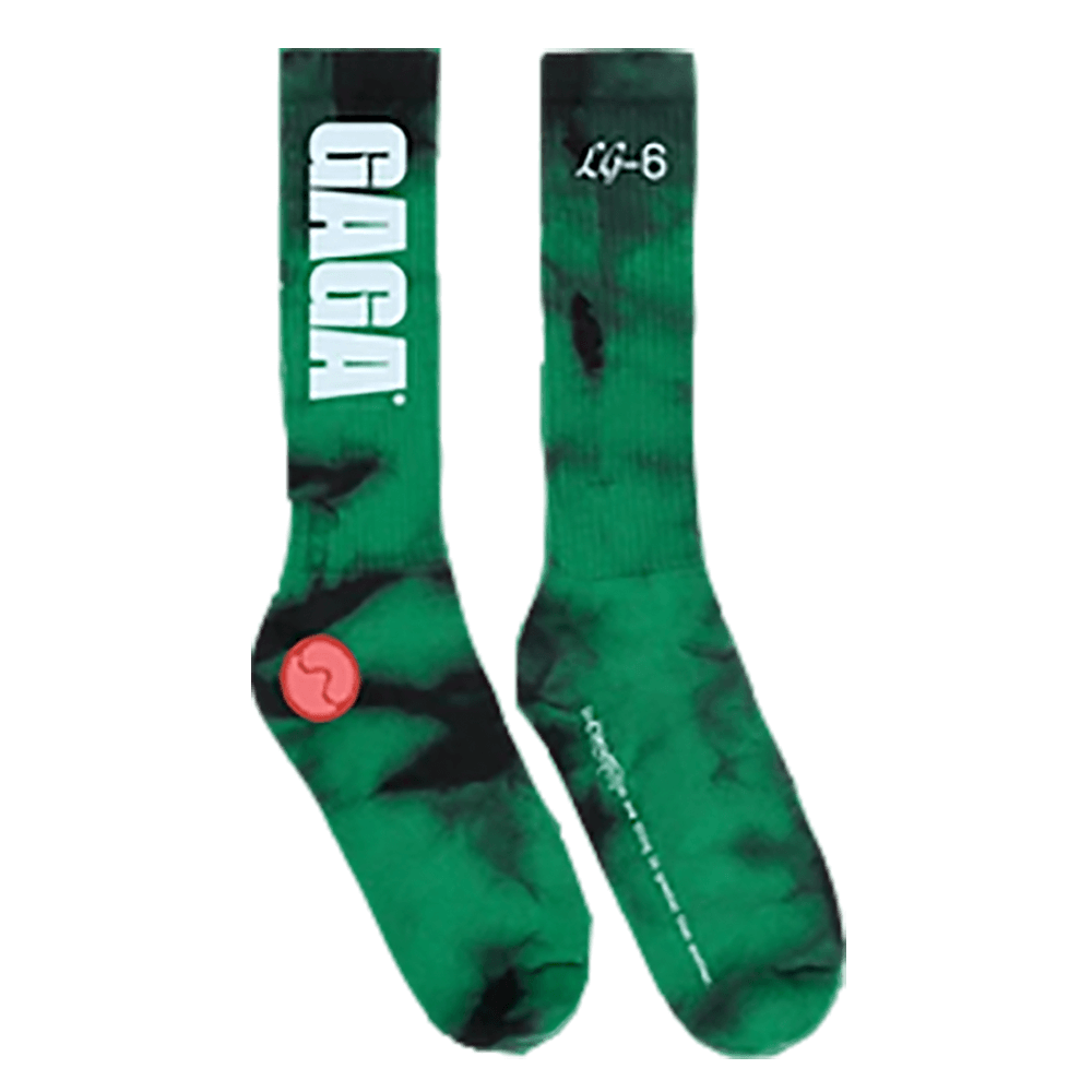 Lady GaGa Gaga Socken 131665