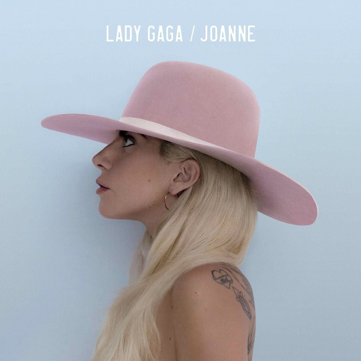 Lady GaGa Joanne 2LP 195869