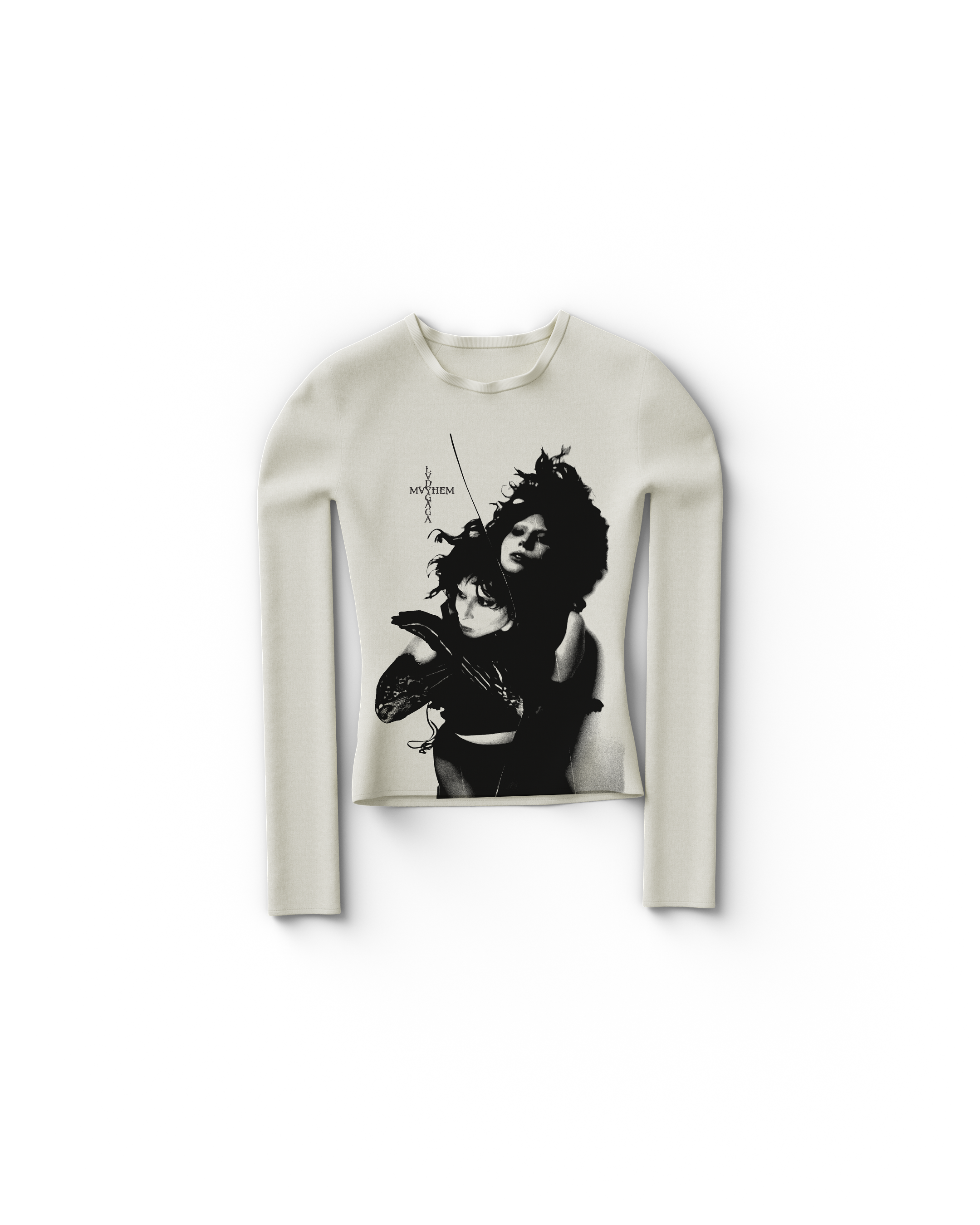 トップス YOKE for Graphpaper LONG SLEEVE T-SHIRT ObsidianLSFront-min.jpg?v=