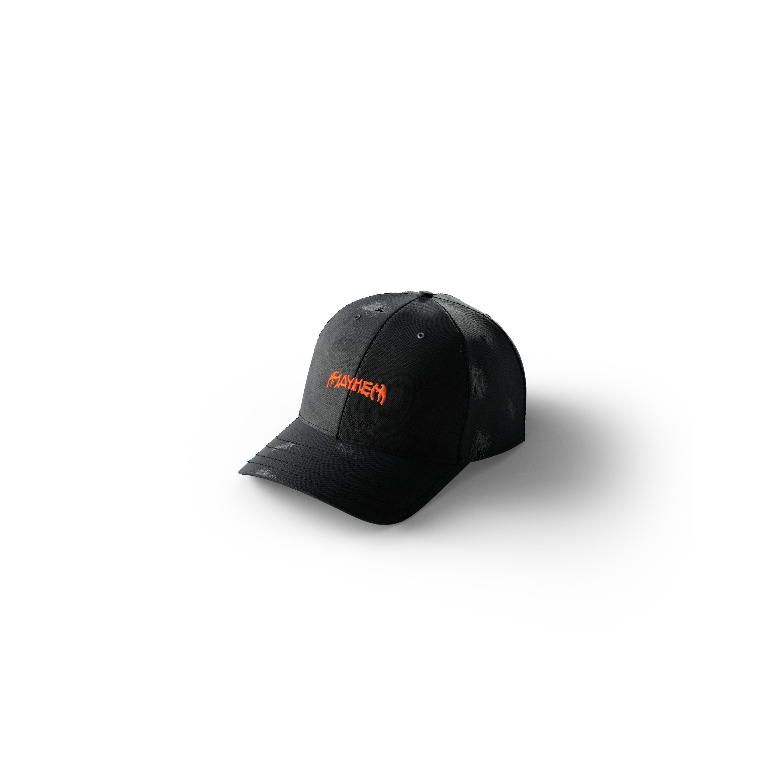 Black MAYHEM Hat - Lady Gaga Black MAYHEM Hat - Lady Gaga
