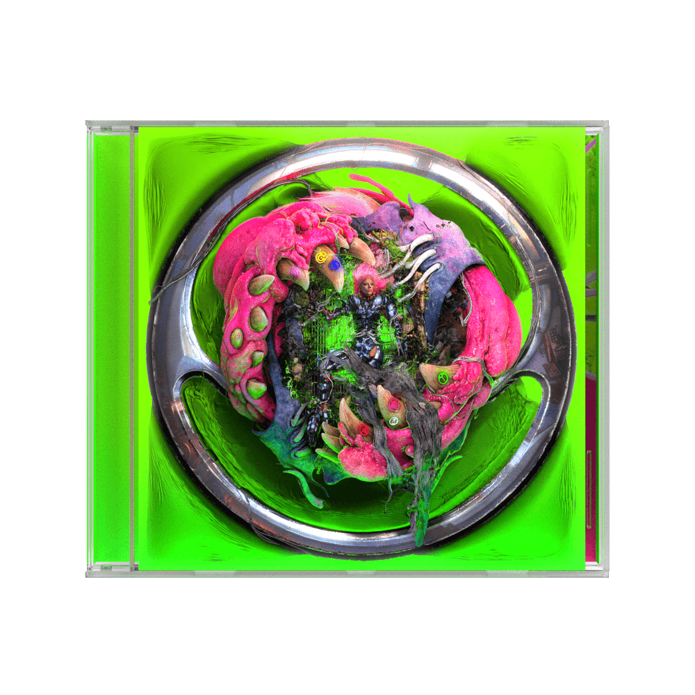 米、欧LP Lady Gaga Dawn Of Chromatica B003463901 Interscope Records /00400 Dawn Of Chromatica LP - Interscope Records