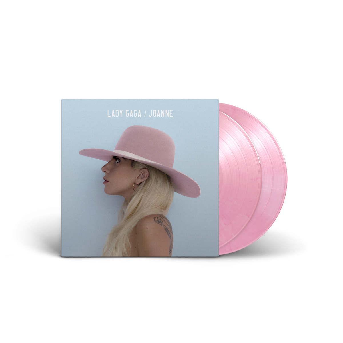 Joanne - Lady Gaga