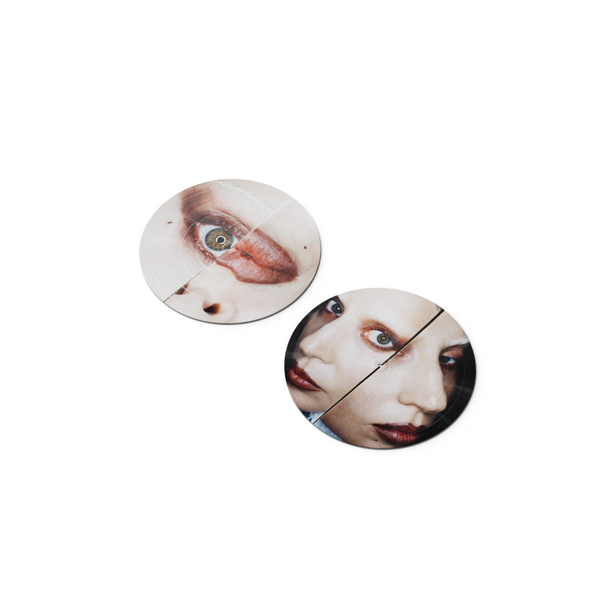 Lady Gaga MAYHEM 162 Store Exclusive Picture Disc 162 Store Exclusive Picture Disc 400768