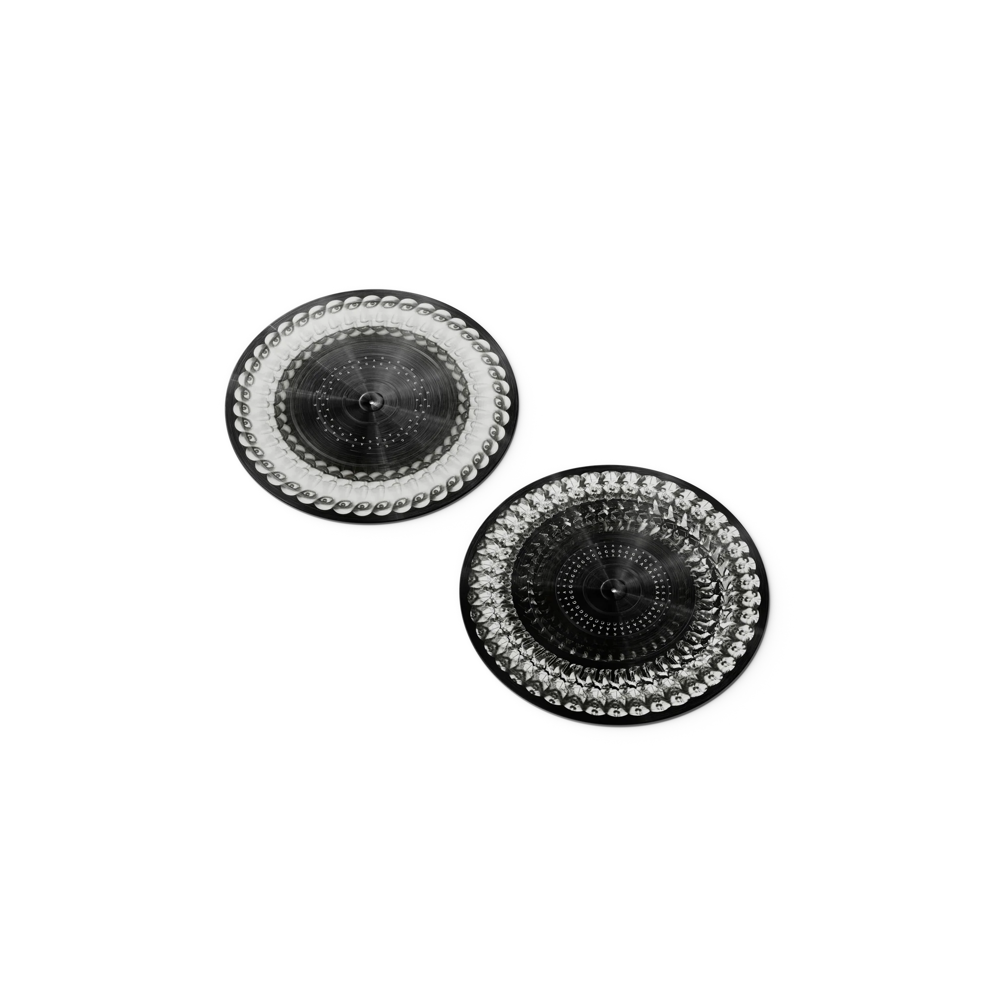 Lady Gaga MAYHEM 188 Store Exclusive Zoetrope Vinyl 188 Store Exclusive Zoetrope Vinyl 400759