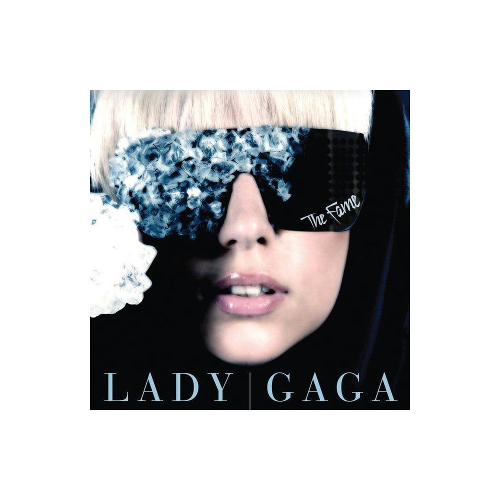 Lady Gaga The Fame 2LP 407567