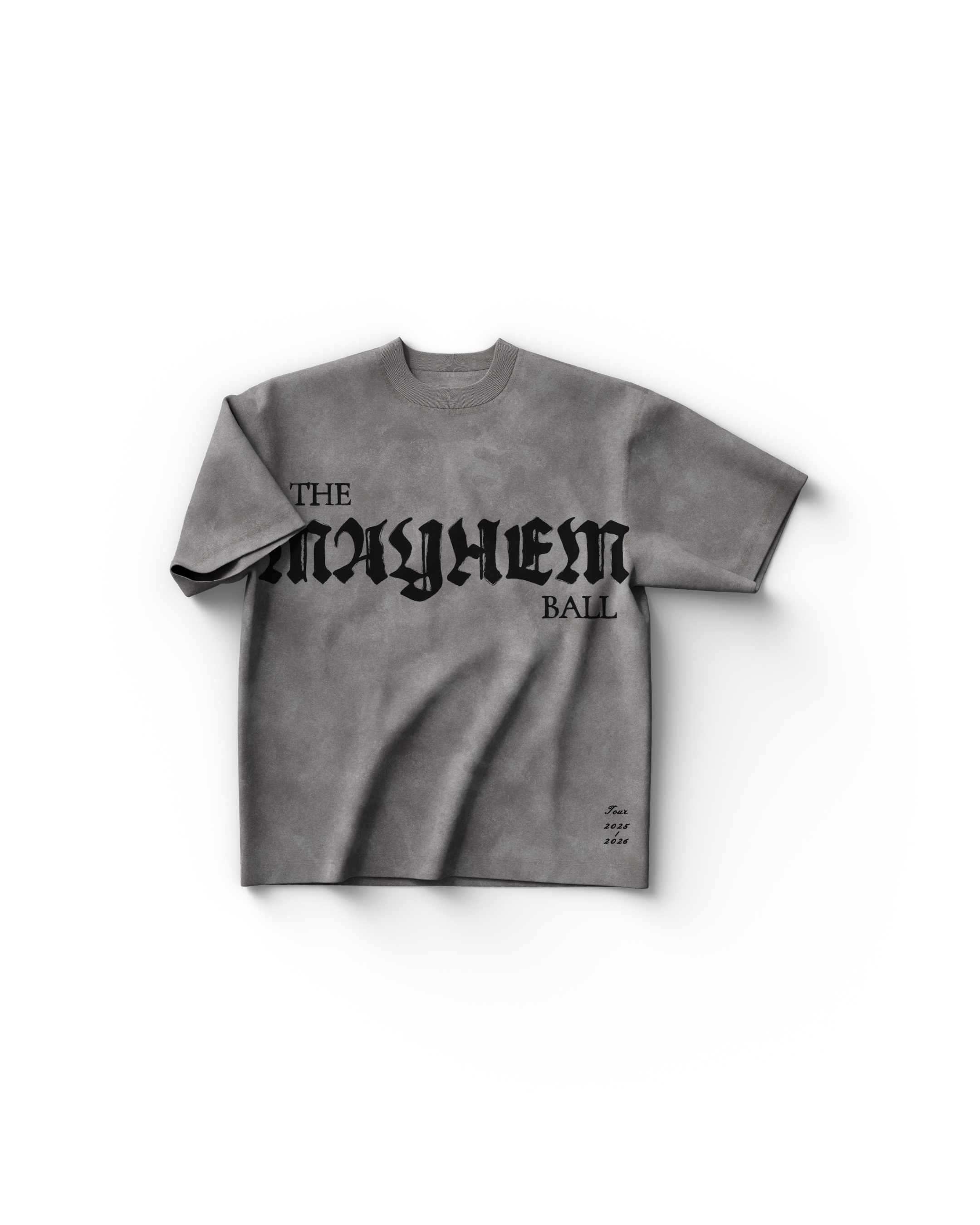 Lady Gaga The MAYHEM Ball T-Shirt T-Shirt 414734