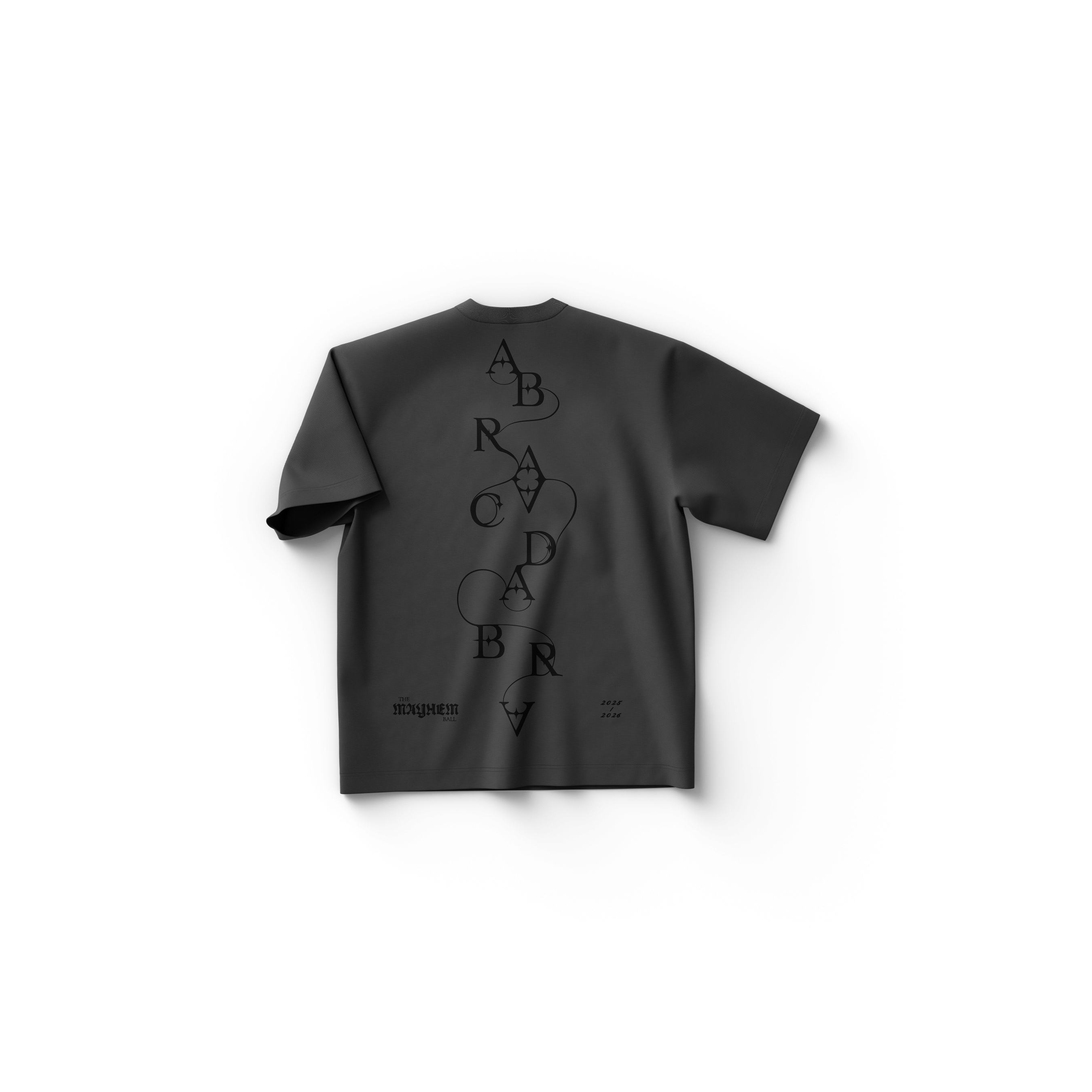 Lady Gaga Abracadabra Hat T-Shirt T-Shirt 414928