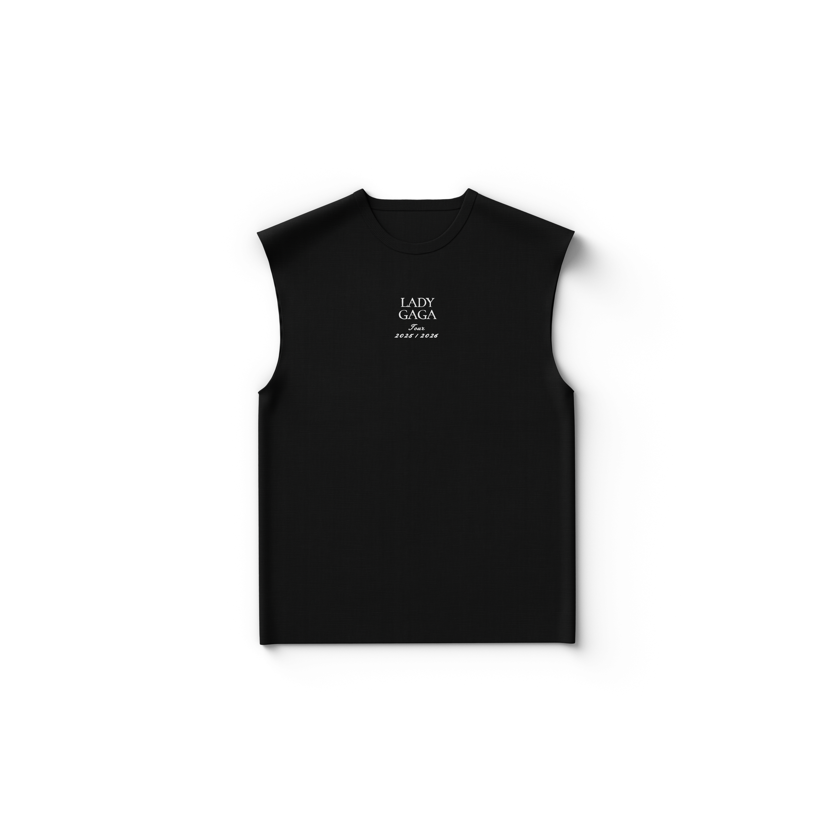 MAYHEM Cross Cutoff - Lady Gaga MAYHEM Cross Cutoff - Lady Gaga