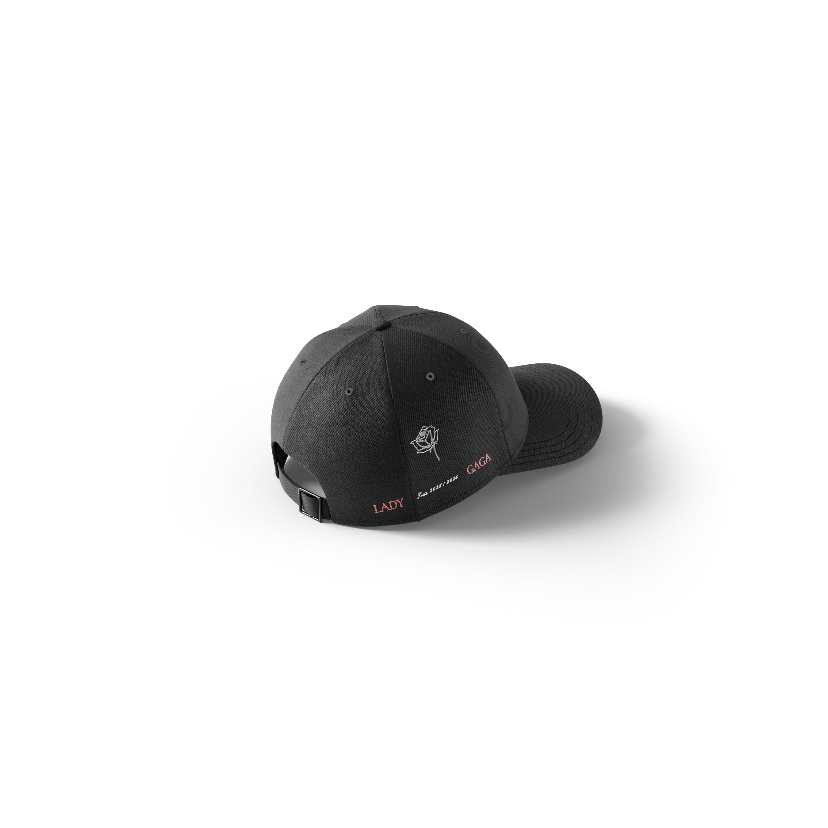 Lady Gaga Notorious Being Cap Cap 415010