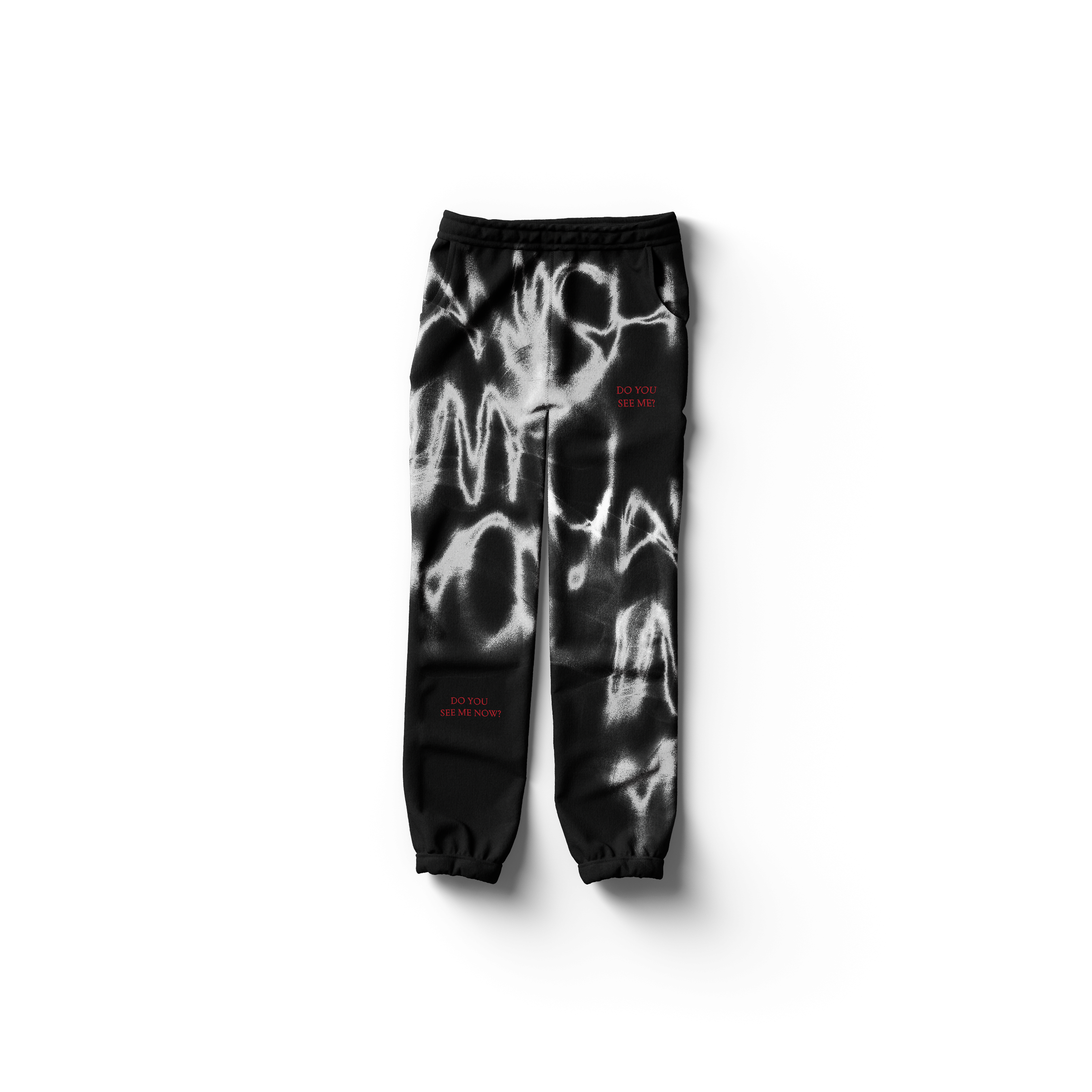 Vanish Sweatpant - Lady Gaga