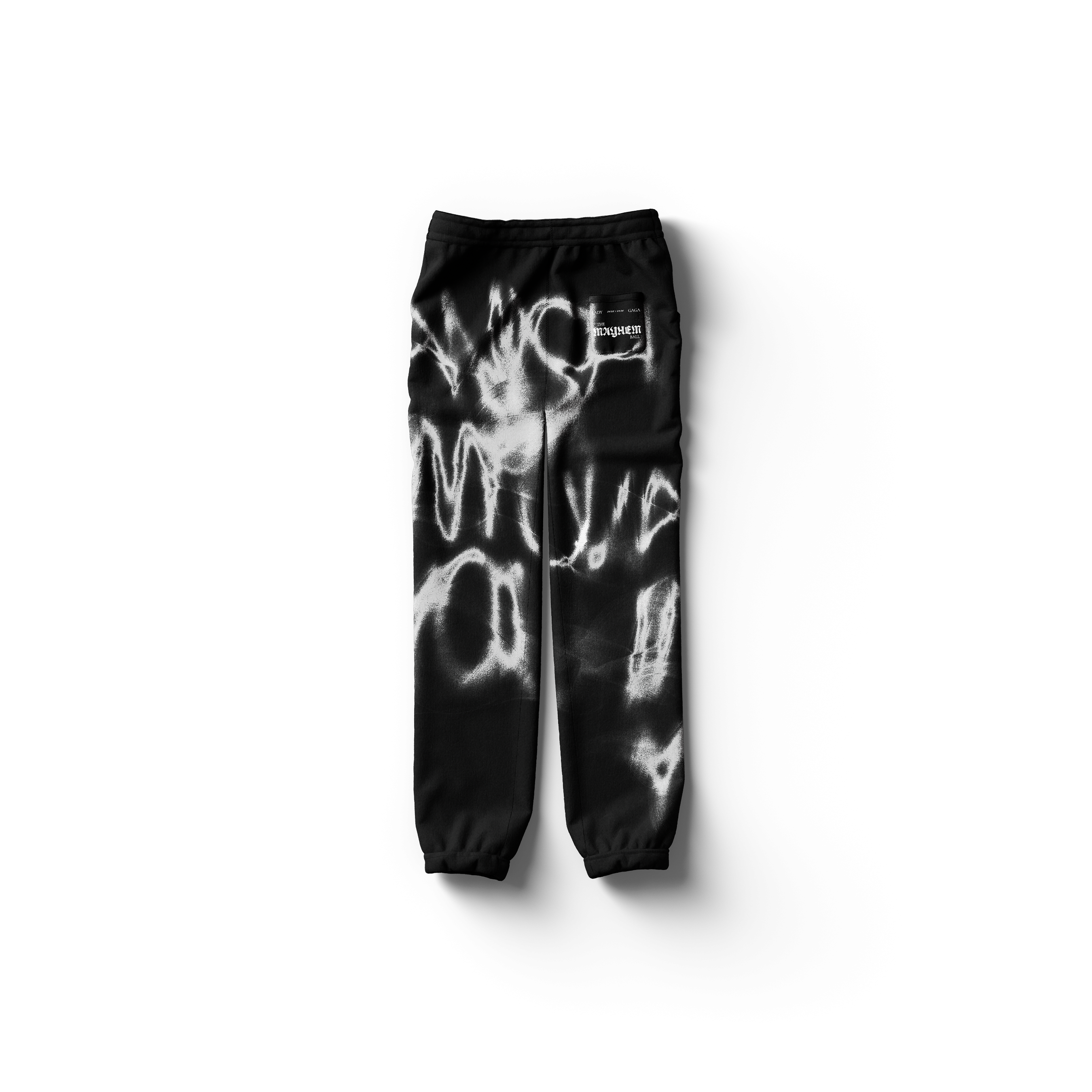 Lady Gaga Vanish Sweatpant Sweatpant 415050