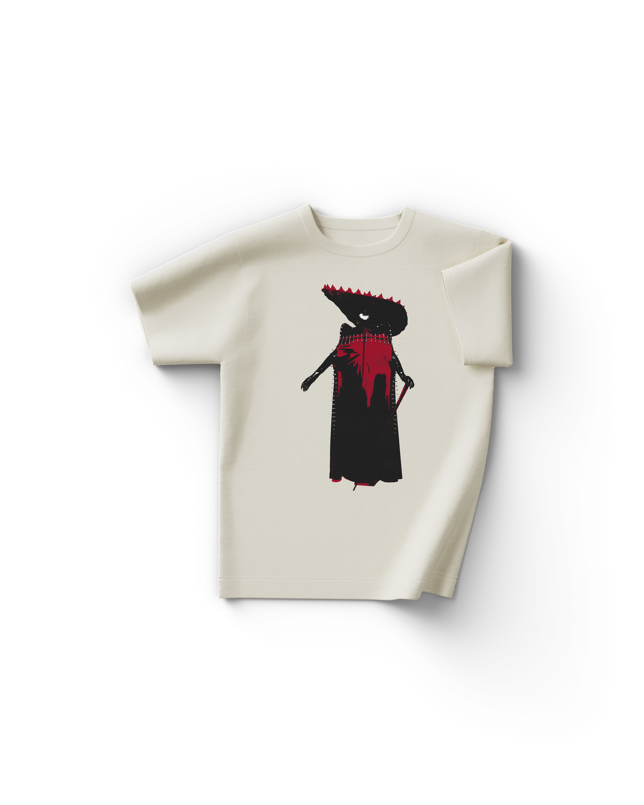 White CDMX T-Shirt - Lady Gaga White CDMX T-Shirt - Lady Gaga