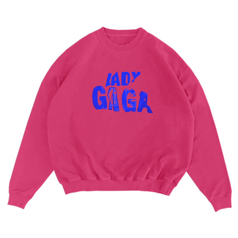 ARTPOP Drip by Lady GaGa - Crewneck Sweatshirt - shop now at Lady Gaga store