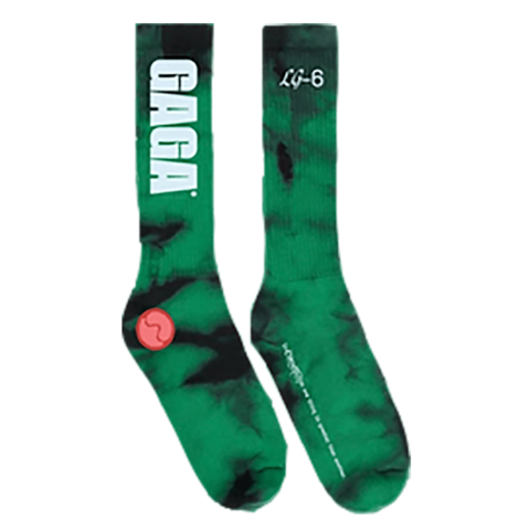 Gaga by Lady GaGa - Socks - shop now at Lady Gaga store