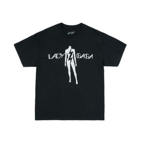 The Fame by Lady GaGa - T-Shirt - shop now at Lady Gaga store