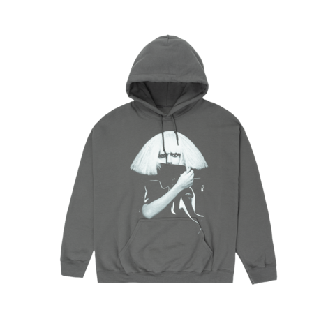 The Fame Monster Photo by Lady GaGa - Hoodie - shop now at Lady Gaga store