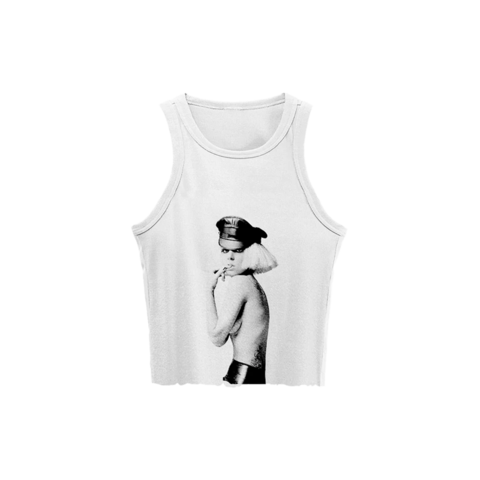 The Fame Monster Photo by Lady GaGa - Tank Top - shop now at Lady Gaga store