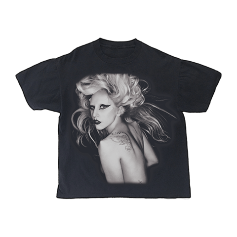 Born this Way T-Shirt I von Lady GaGa - T-Shirt jetzt im Lady Gaga Store