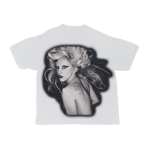 Born this Way T-Shirt II von Lady GaGa - T-Shirt jetzt im Lady Gaga Store