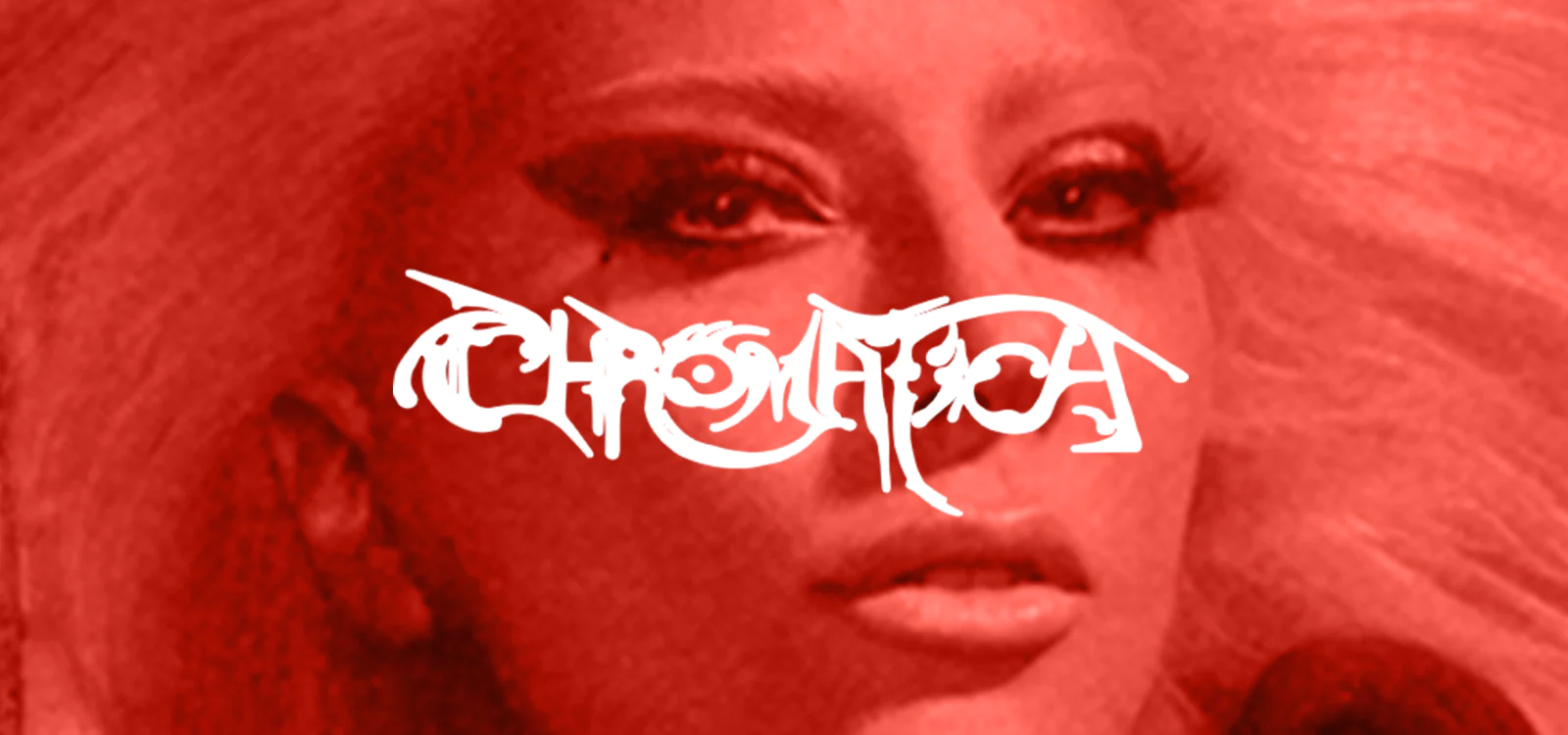 Lady Gaga Eras Chromatica Teaser