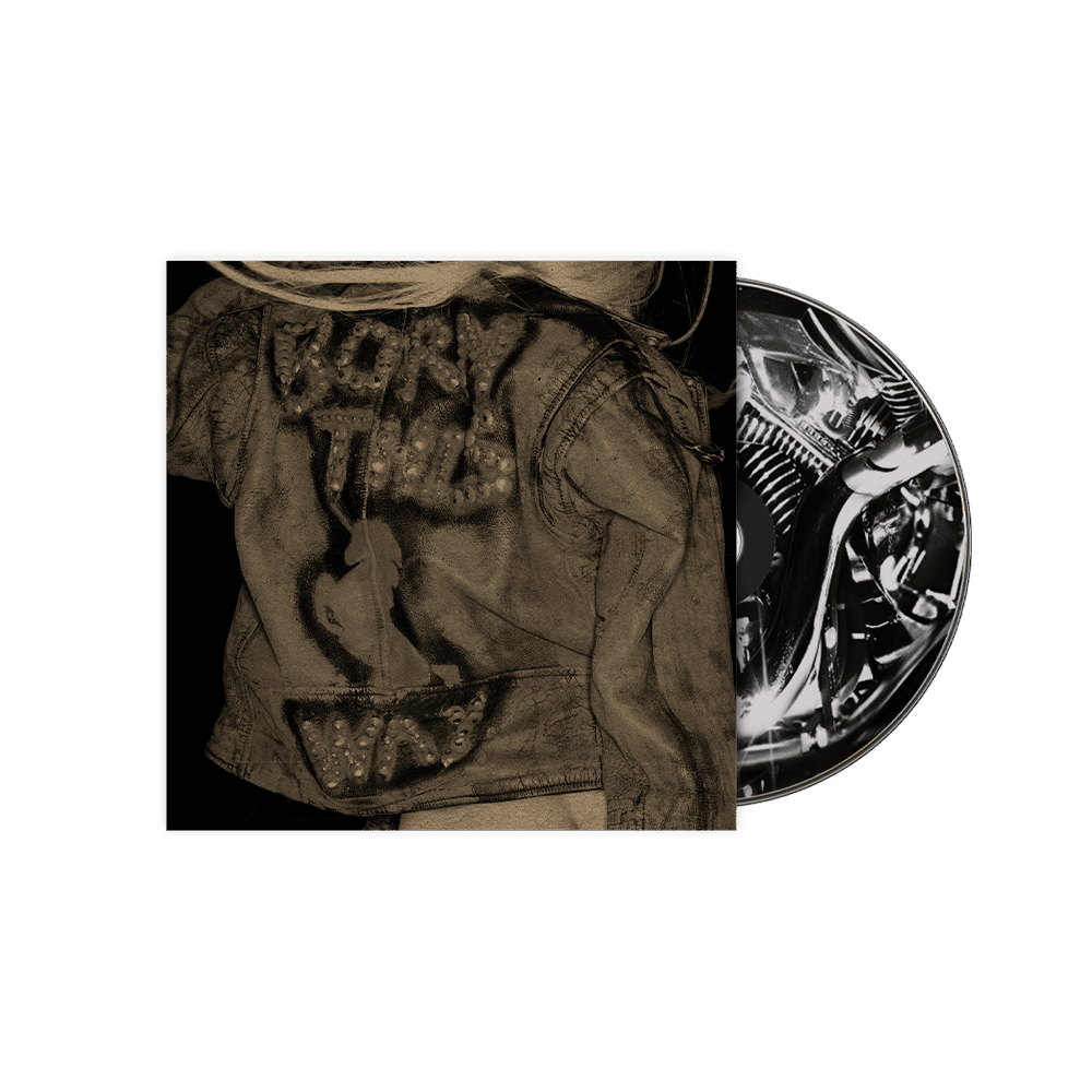 Lady GaGa Born This Way (The Tenth Anniversary) 2CD 131091