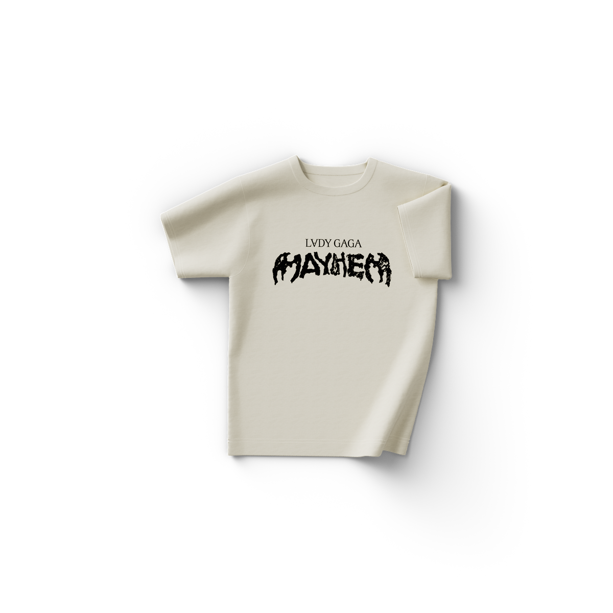 Merch - Lady Gaga Merch - Lady Gaga