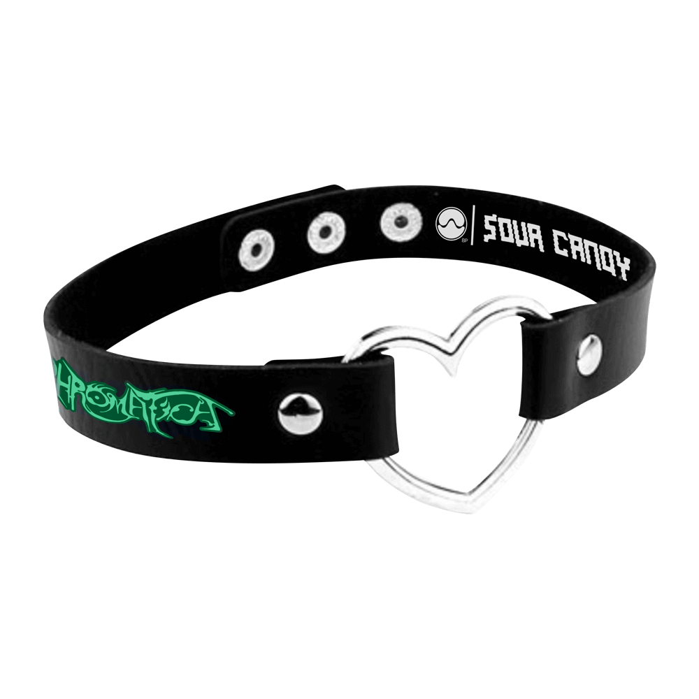 Lady GaGa SOUR CANDY Choker 131658