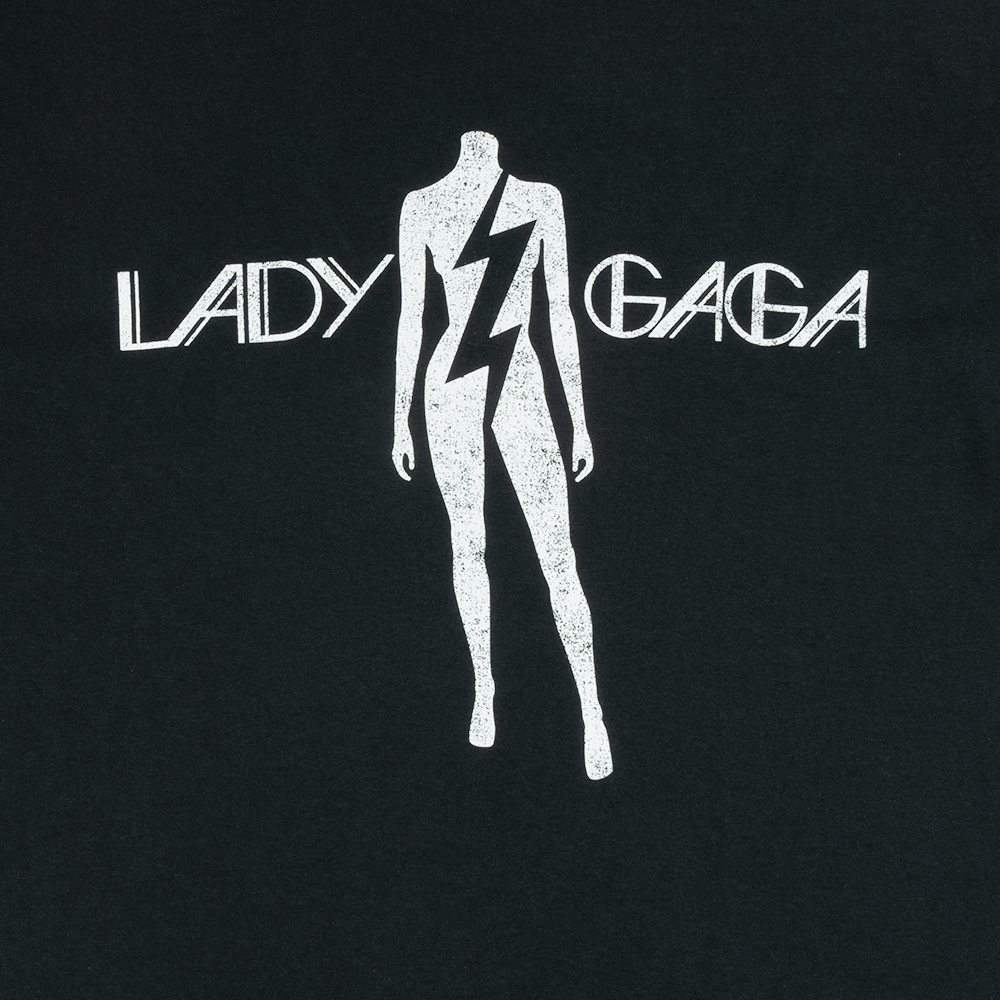 Lady GaGa The Fame T-Shirt 288892