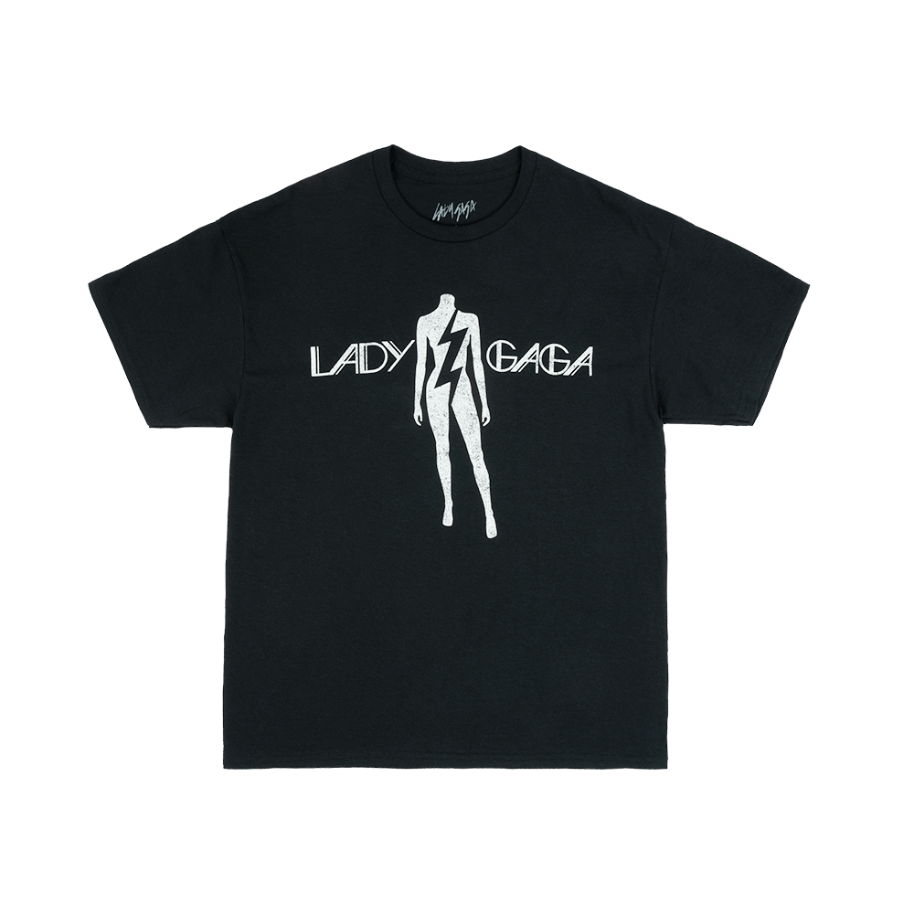 Lady GaGa The Fame T-Shirt 288864