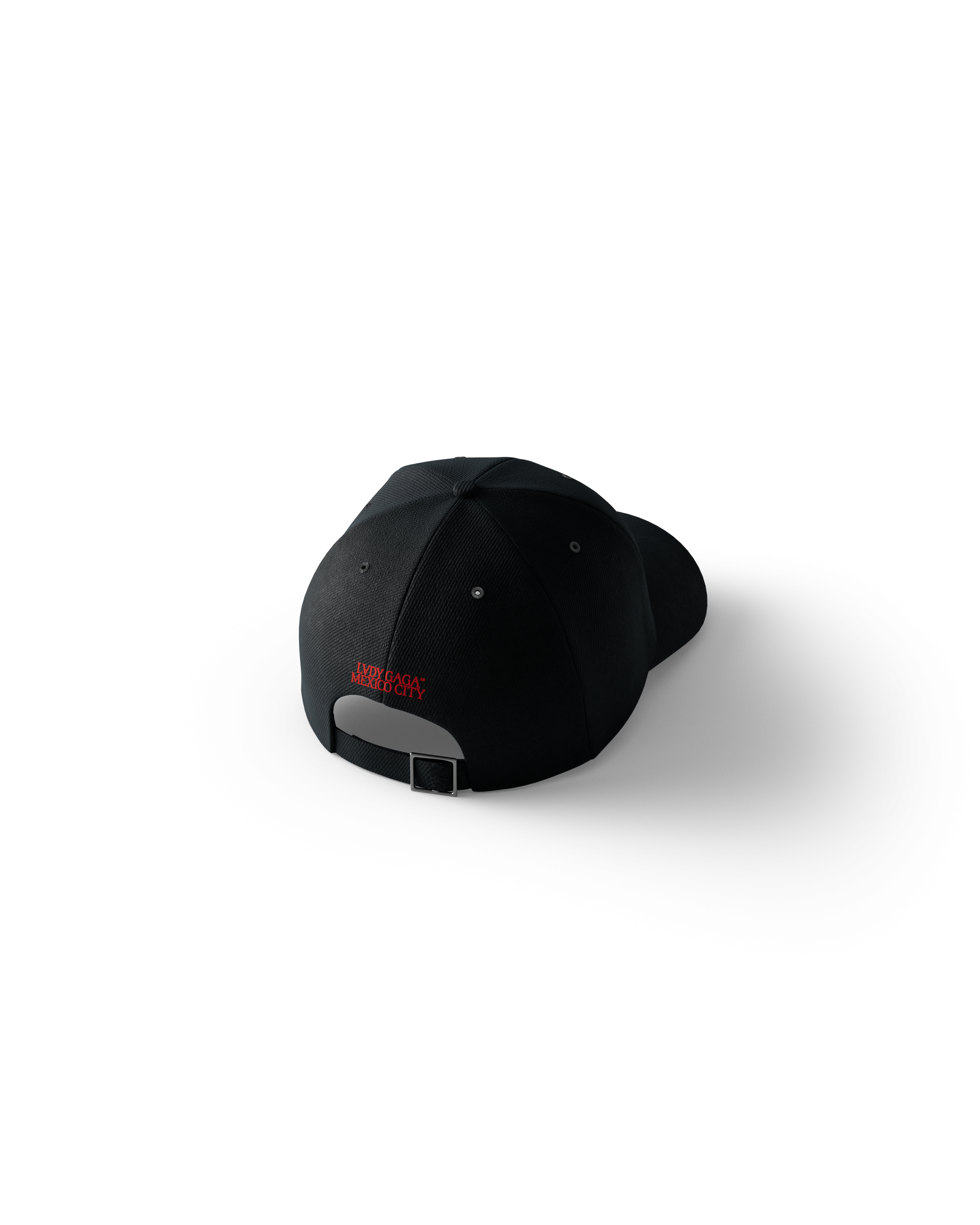 Lady Gaga CDMX Hat Caps 407541