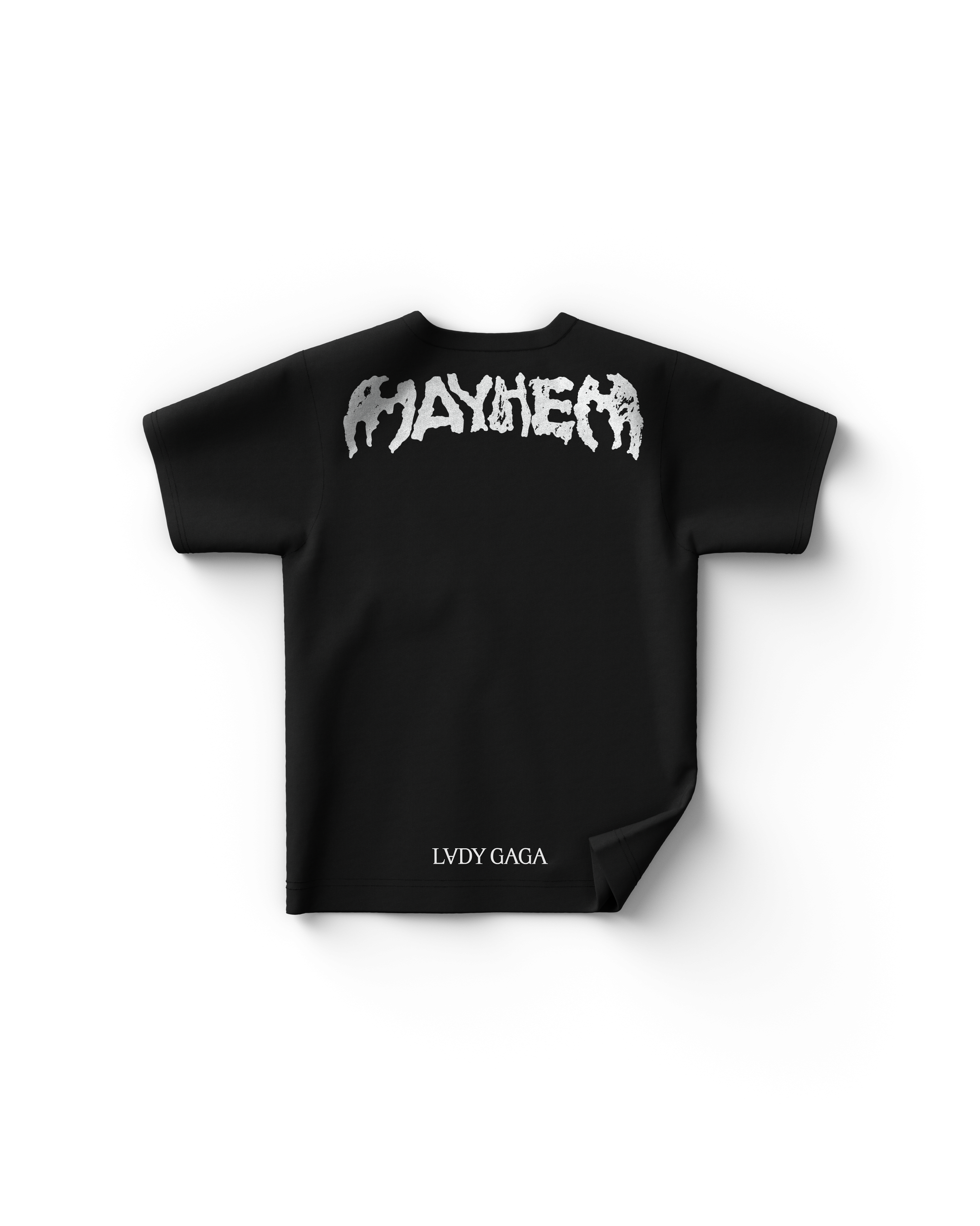Merch - Lady Gaga Merch - Lady Gaga